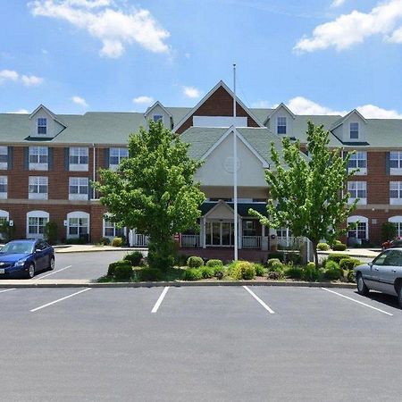 Blisspoint Inn & Suites Marion Dış mekan fotoğraf