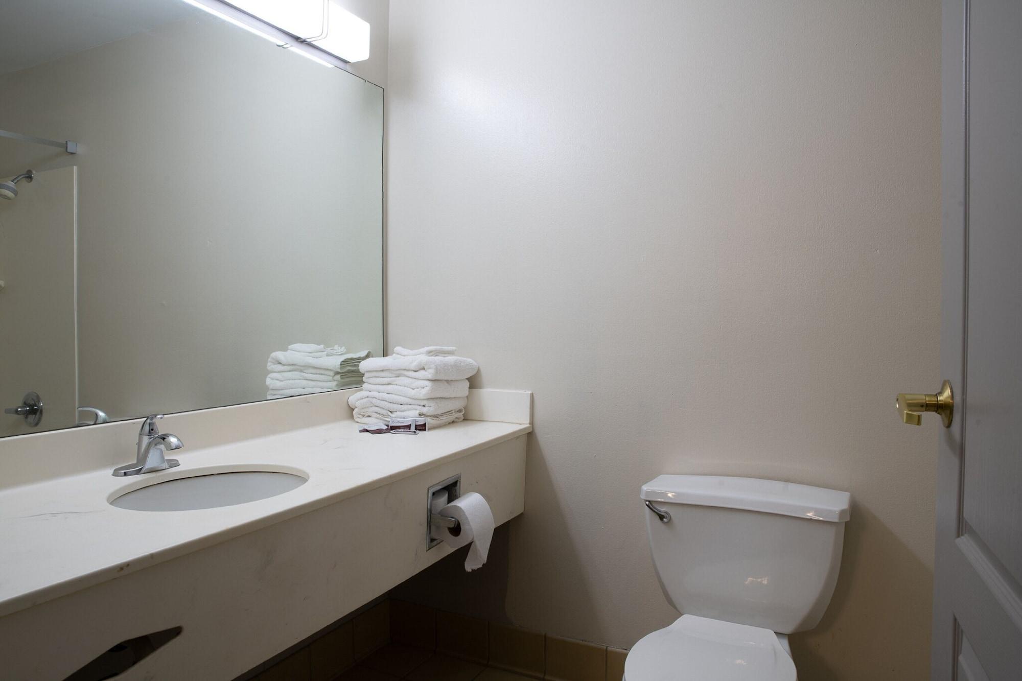 Blisspoint Inn & Suites Marion Dış mekan fotoğraf