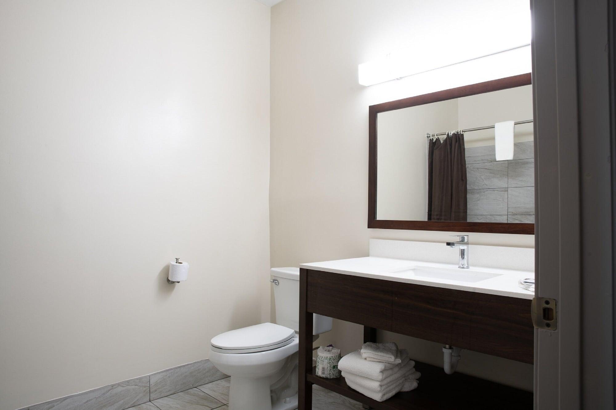 Blisspoint Inn & Suites Marion Dış mekan fotoğraf