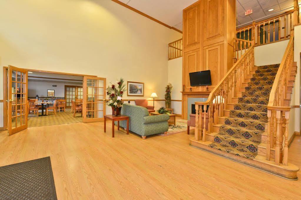 Blisspoint Inn & Suites Marion Dış mekan fotoğraf